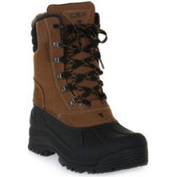 Bottes Cmp 758 KINOS SNOW BOOT Marron