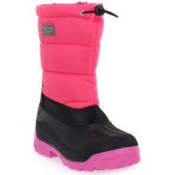 Bottes Cmp C809 SNEEWY K SNOWBOOTS Vert