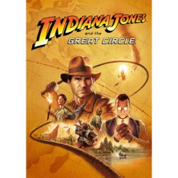 Indiana Jones and the Great Circle PC