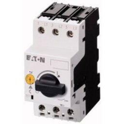 Disjoncteur de protection moteur avec interrupteur rotatif Eaton PKZM0-16 046938 690 V/AC 16 A 1 pc(s)