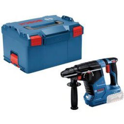 Bosch Professional GBH 18V-24 C SDS-Plus-Marteau perforateur sans fil 18 V Li-Ion brushless, sans batterie