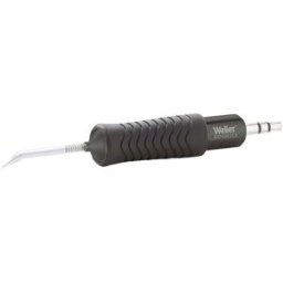 Weller RTPS 002 C X M Panne de fer à souder conique Taille de la panne 0.20 mm Contenu 1 pc(s)