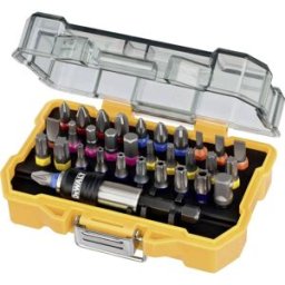 Jeu dembouts 32 pièces DEWALT DT7969-QZ 1 pc(s)