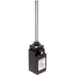 Interrupteur de fin de course Pizzato Elettrica FR 525-M2 250 V/AC 6 A tige à ressort à rappel IP67 1 pc(s)