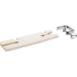 Bahco 502-SET6 Set daccessoires pour scie à découper