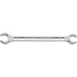Stahlwille 41082736 24 27 X 36 Clé polygonale double ouverte Ouverture de clé (métrique) 27 - 36 mm