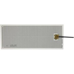 Thermo TECH polyester Feuille chauffante autocollant 230 V 65 W Indice de protection IPX4 (L x l) 300 mm x 120 mm