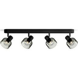 Philips Sleet 8720169299634 Spot de plafond E14 noir