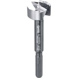 kwb 706325 Foret Forstner 25 mm 1 pc(s)