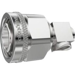 Telegärtner J01460A3009 100025486 Connecteur 2.2-5 mâle, coudé 50 Ω 1 pc(s)