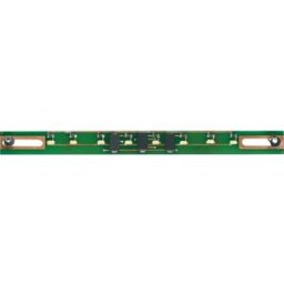 MiniTrix T66611 Eclairage intérieur de wagon blanc chaud 1 pc(s)