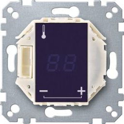 Merten MEG5775-0000 MEG5775-0000 Thermostat dambiance à visser 1 pc(s)