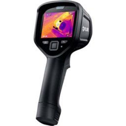 Caméra thermique FLIR E5 Pro -20 à 550 °C 9 Hz