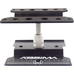 Support de montage Absima 3000049 noir 1:10, 1:8 1 pc(s)
