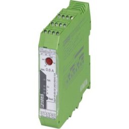 Phoenix Contact ELR H5-IES-SC- 24DC/500AC-0,6 Contacteur moteur 24 V/DC 0.6 A 1 pc(s)
