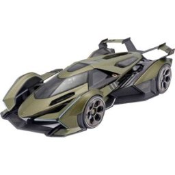 Maisto Lamborghini V12 Vision Grand Turismo 1:18 Modèle réduit de voiture