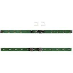 Märklin 73411 Bandeau LED blanc froid 1 pc(s)