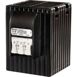 Finder 7H.51.8.230.0250 Chauffage 110 - 230 V 250 W (L x l x H) 93.1 x 88.2 x 98.7 mm 1 pc(s)