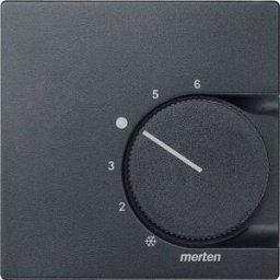 Merten 536214 536214 Façade 1 pc(s)