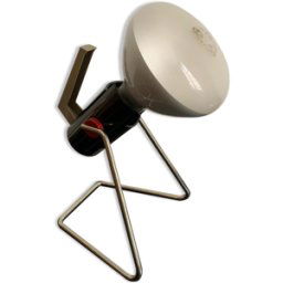 Lampe Solaire Philips HP 3202 noir 17x21x25