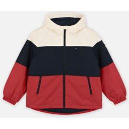 Ribstop Padded Hd Ja KB0KB09365 par Tommy Hilfiger Bleu 12A Accessoires