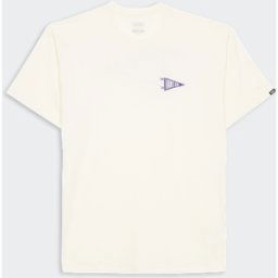 Vans - T-shirt - Taille XS Beige XS male