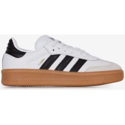 Adidas Originals Samba Xlg blanc/noir 35,5 femme