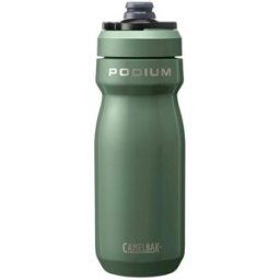 Bidon CamelBak Podium Acero 530 ml Vert