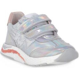 Chaussures enfant Naturino FALCOTTO 1M53 JESKO PINK Rose