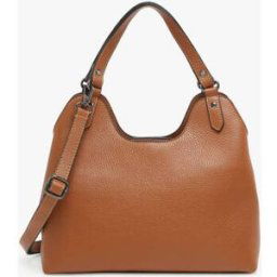 Sac à main Milano sac à main Caviar cuir CAVIAR 28E-0CA24067 Marron