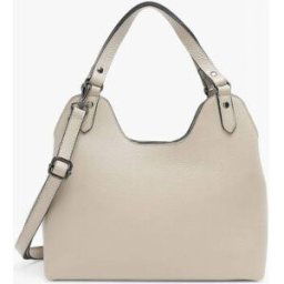 Sac à main Milano sac à main Caviar cuir CAVIAR 28E-0CA24067 Beige