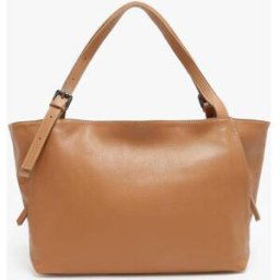 Sac a main Milano Sac à main Caviar cuir CAVIAR 20F-0CA24066 Marron