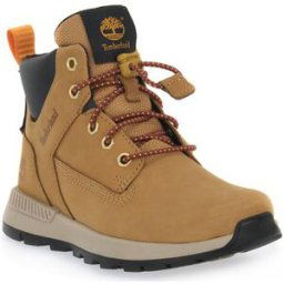 Bottes Timberland KILLINGTON TREKKER Jaune
