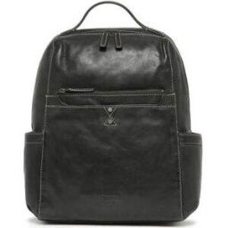 Sac ordinateur Basilic Pepper Sac à dos business + PC 15" TRAVELER 47D-00BTRA10 Noir