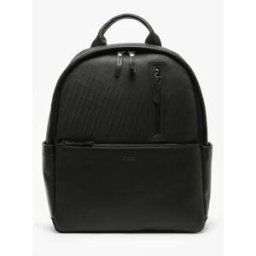 Sac a dos Etrier Sac à dos business Flèche + PC 15" FLECHE 709-EFLE8282 Noir