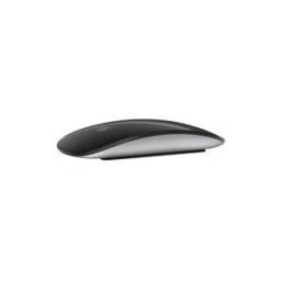 Apple Magic Mouse - souris - Bluetooth - noir