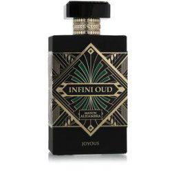 Maison Alhambra Infini Oud Joyous Eau de Parfum (Unisexe) 100 ml