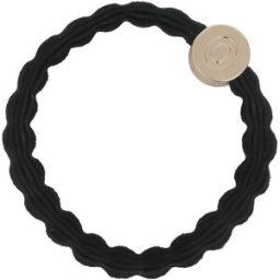 By Eloise London Gold Letter Black couleur O Black