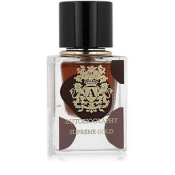 Autobiography Supreme Gold Eau de Parfum (Unisexe) 65 ml