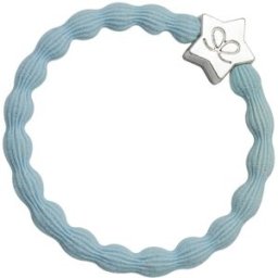 By Eloise London Silver Star couleur Sky Blue