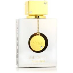 Armaf Club de Nuit White Imperiale Eau de Parfum (Femme) 105 ml variante Silver Cover