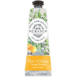 Durance Crème mains douceur Fleur d'Oranger male