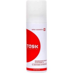 Task Essential O2 Oxywater Brumisateur D'oxygène male