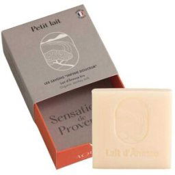 Aqui d'Aïa Savon au Lait D'ânesse Bio male