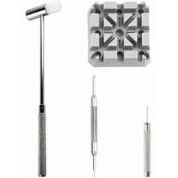 Kit Outils horlogerie Maison Du Temps unisex
