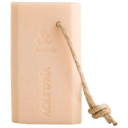 Aqui d'Aïa Savon à l'Amande sur Corde male