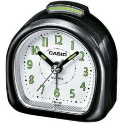 Réveil Casio TQ-148-1EF - Casio Montres unisex