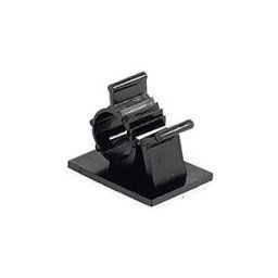 Serre-câble adhésif diamètre - 22.2 à 25.4 mm