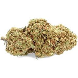 Strawberry - Fleur de CBD - Easy Weed