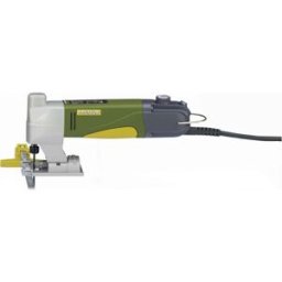 Proxxon Micromot STS/E Scie sauteuse 28530 + accessoires, + mallette 80 W
